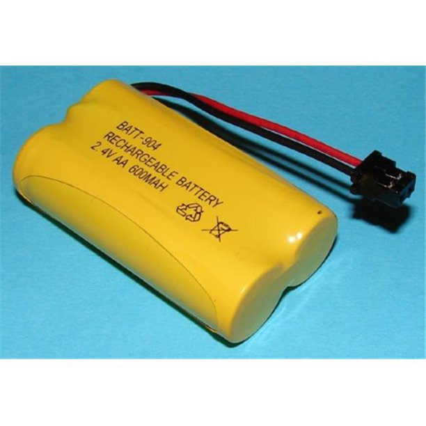 Ultralast Replacement Uniden BT1015 Cordless Phone Battery Walmart.ca