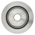thumbnail image 3 of ACDelco Disc Brake Rotor 18A2727 Fits select: 2010-2017 CHEVROLET EQUINOX, 2010-2017 GMC TERRAIN, 3 of 3