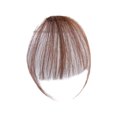 thumbnail image 1 of Guardurnaity Experimente con colores usando cinta adhesiva en extensiones de cabello Combinación de colores No tenga miedo de cambiar de color Cuidado del cabello marrón claro, 1 of 6