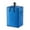 Bule L, variant on HOZVOMI Quilt Clothing Storage Bag Large Capacity Organizer For Bedroom Dormitory Travel Sorting And Moving