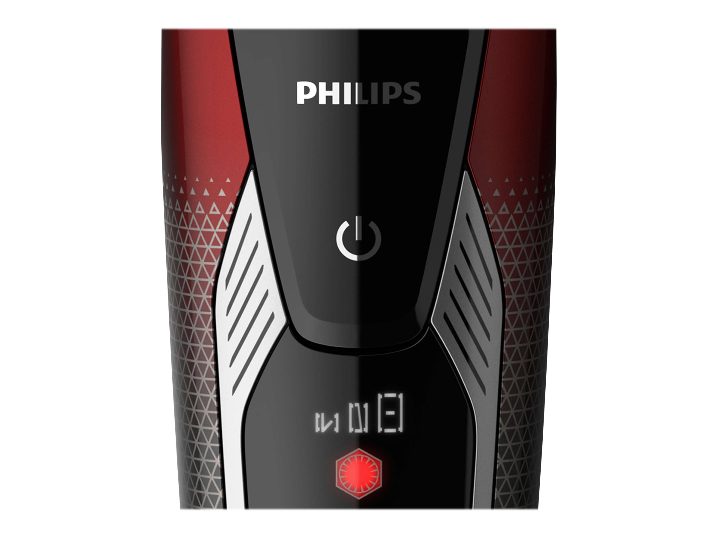Philips Norelco SW9700 Star Wars Dark Side - Shaver - cordless - image 5 of 12