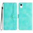 thumbnail image 1 of Compatible with iPhone XR Case Premium PU Leather Wallet with Built-in Magnet Cover, 1 of 5
