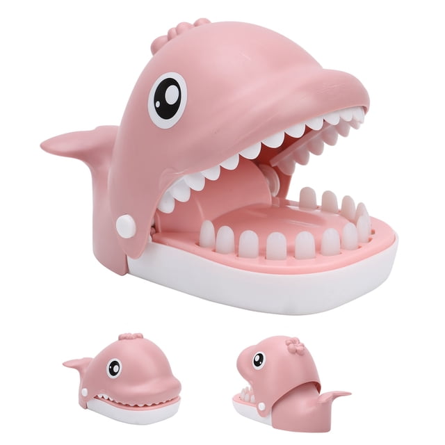 Juguete Interactivo Para Niños, Un Regalo de Cumpeados de Juego de Dedos Interesante para la Fiesta para la Fiesta Por Más de 3 Años