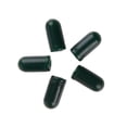 thumbnail image 3 of 50/100 Uds. Protector Nudos Accesorios para Aparejos Manguera Pez Carpa Verde (50 Uds), 3 of 9