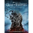 thumbnail image 2 of Game of Thrones : Série Complète (DVD), 2 of 2