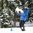 thumbnail image 2 of OULII 2Set Snow Ball Maker for Equipment with Random Color and Long Handle, 2 of 8