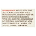 thumbnail image 5 of Gardein, Plant - Based, Lightly Seasoned, Chick'n Scallopini, Net Wt 10 oz, 4 Count (Frozen), 5 of 5