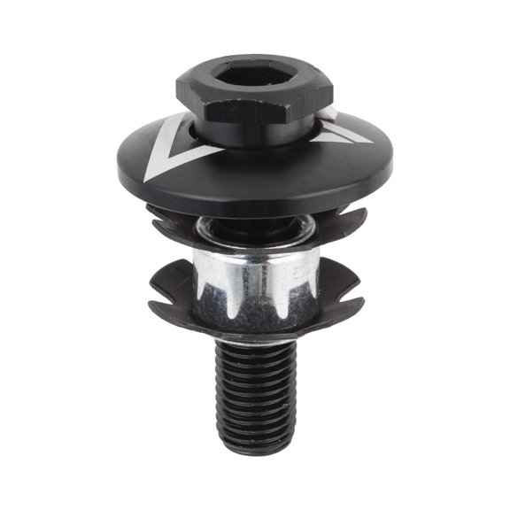 Black Ops Head Part Ahd Cap 28.6 Fs Bolt&Star Black