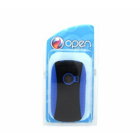 Open Mobile Rapshield Case for Huawei M835 Blue and Black Open Mobile Rapshield Case for Huawei M835 Blue and Black