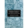 thumbnail image 1 of Religious and Secular Reform in America : Ideas, Beliefs and Social Change, 1 of 2