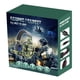 thumbnail image 4 of Auriculares para Juegos con Cable Camo Y Micrófono One 360 ​​con Cancelación de Ruido, 4 of 9