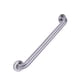 thumbnail image 1 of Barra Seguridad Baño Agarradera Alfa Acero Inoxidable Satinada 61 cm, 1 of 3