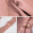 thumbnail image 4 of XINQIHANG Genuien Leather Crossbody Cluth Purse Small Shoulder Bags Mini Messenger with Adjustable Strap, 4 of 6