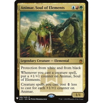 MtG Magic Gathering Commander Masters Silver Swarm Deck with