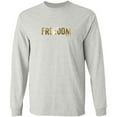 thumbnail image 2 of Freedom Men’s LS Tee, 2 of 10