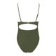 thumbnail image 4 of WILLBEST Traje de Baño para Mujer, Traje de Baño Corto para Mujer, Traje de Baño Sexy Favorecedor con Corte Alto, Bonito Traje de Baño para Mujer, 4 of 4