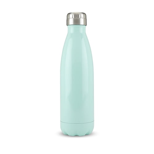 True2Go 500ml Water Bottle in Blue by True