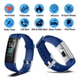 thumbnail image 2 of Reloj Inteligente, Reloj Con Podómetro Para Mujeres, Hombres, 2 of 6