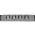 thumbnail image 6 of Tripp Lite U215-004-R 4 Ports USB 2.0 Printer/Peripheral Sharing Switch, 6 of 7