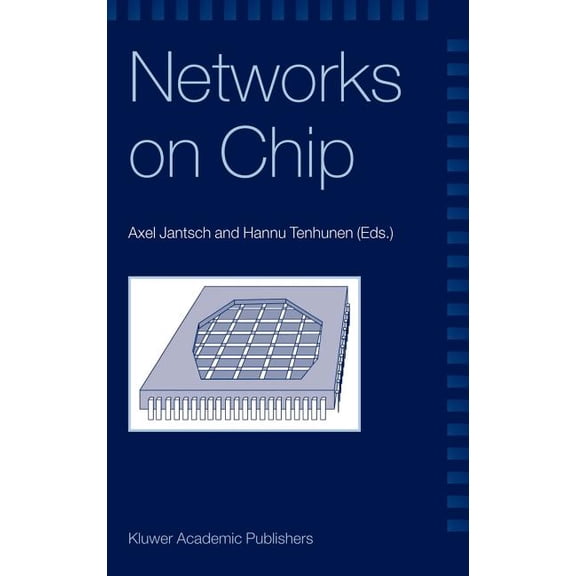 Networks on Chip, (Hardcover)