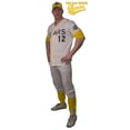 thumbnail image 2 of Disfraz Incogneato Bad News Bears para adulto, talla XL, con camisa y pantalones, 2 of 2