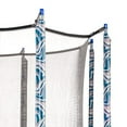 thumbnail image 2 of Machrus Upper Bounce Trampoline Pole Sleeve Protectors - Set of 6 - Maui Marble, 2 of 3