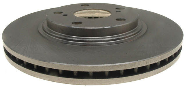 Raybestos 96820R Professional Grade Disc Brake Rotor Fits select: 2004-2006 LEXUS ES, 2002-2004 TOYOTA CAMRY