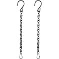 thumbnail image 1 of Paquete de 2 cadenas colgantes compatibles con alimentadores de pájaros, jardineras, linternas y adornos $2pc brand modelStyleType, 1 of 2