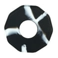 thumbnail image 4 of D DRIFT ALL THINGS WATER Kayak Silicone Drip Rings, 2-pack, Glow-in-the-Dark, 4 of 10