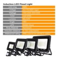 thumbnail image 3 of Motion Sensor Led Lights Outdoor Spotlight 50W 30W 20W 10W LED Projector With Detector Street Wall Lamp With Sensor PIR ,Easy to Install, 3 of 7