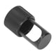 thumbnail image 5 of Hebilla para portaequipajes, soporte para equipaje de motocicleta, clip de hebilla de amarre, reemplazo de aluminio CNC para GTS SPRINT PRIMAVERA LX(negro), 5 of 5