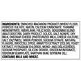 thumbnail image 4 of Great Value Cheddar Broccoli Flavored Pasta & Sauce 4.3oz (Shelf-Stable Pouch, Packaged Meal), 4 of 8