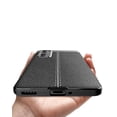 thumbnail image 5 of Funda blanda premium con estampado de lichi para Huawei Nova 7 Pro, protección completa para la cámara, agarre antideslizante, a prueba de golpes, estilo profesional, 5 of 5
