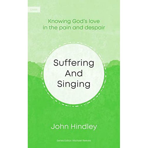 Pre-Owned Suffering and Singing (Paperback) 1910587370 9781910587379