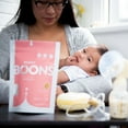 thumbnail image 4 of Biscuits de lactation de Booby Boons Pépite de Chocolat, 4 of 6