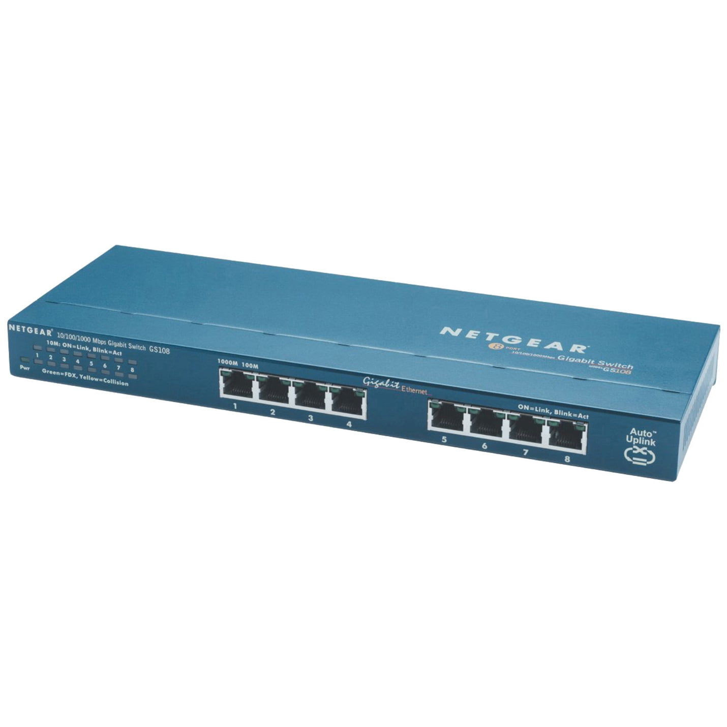 NETGEAR GS108PE-300JPS NETGEAR GS108PE-300JPS 2個