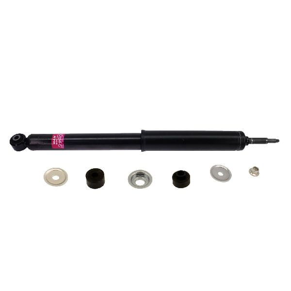 2007 toyota tundra rear shocks