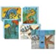 thumbnail image 2 of Karen Foster Design Cartes en Boîte Évasion Océan, 2 of 2