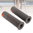 thumbnail image 1 of Electric Scooter Turn Signal Handlebar, Scooter Remote Control Turn Signal Light Handle Bar Grips, 1 of 7