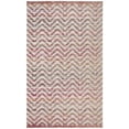 thumbnail image 3 of Safavieh Montage Rayen Tapis Géométrique Extérieur, 3 of 4