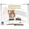 thumbnail image 2 of Juego de mesa River Horse Studios Labyrinth The Adventure Game, 2 of 7