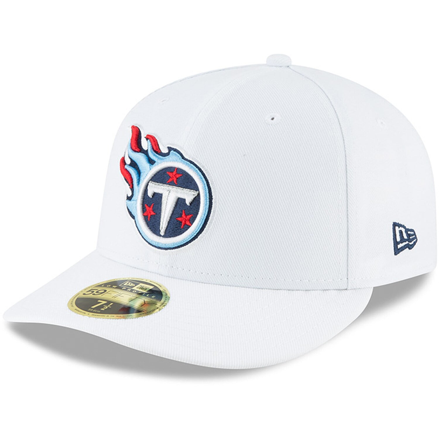 Tennessee Titans New Era Omaha Low 