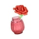 thumbnail image 5 of Contenedor portátil para perfumes con taza para probar aromas y difusor. Rojo, 5 of 9