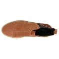thumbnail image 4 of TOMS Womens Dakota Pull On  Ankle Boots, 4 of 5