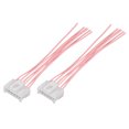 thumbnail image 2 of 51277255, High Performance Tail Lamp Cable Repair Set Wearproof Easy To Install Taillight Wire Harness Plug  For Cars, 2 of 8