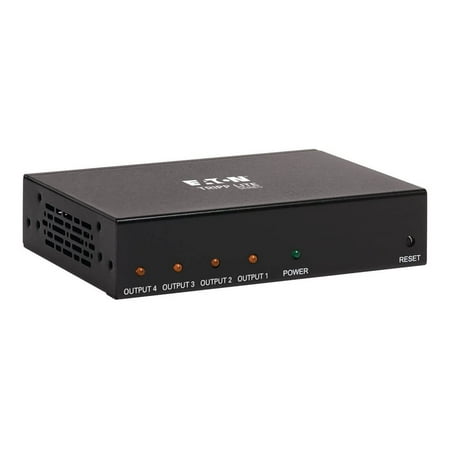 Tripp Lite 4 Port 4K Multi Resolution Support HDMI Splitter B118004HDR price history on PriceWatchPro