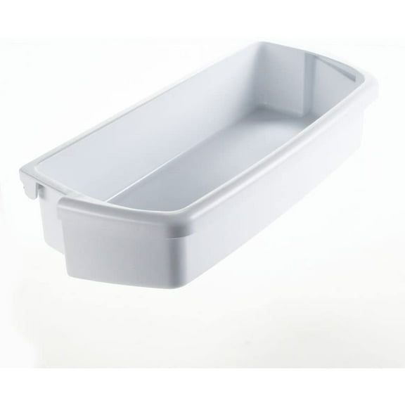 Genuine Whirlpool WP2203828 Door Shelf Bin