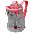 thumbnail image 1 of Large Bearing Capacity(within 10kg) Pet Carrier Bag,adjustable Comfortable Pet Backpack (blue), 1 of 5