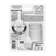 thumbnail image 2 of Aromatizante de ambiente continuo Great Value Aqua Oasis1 aparato difusor eléctrico y 1 repuesto, 2 of 5