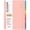 Pink, variant on OMEYA Planner 2026 2027, Small Planner 2026-2027 Weekly and Monthly, Jul.26 - Jun.27 Academic Planner 5.8 x 8.3in with Inner Pockets, Monthly Tabs, Elastic Closure, Great for Campus & Home